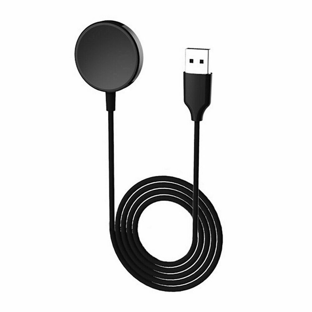 Câble de chargeur magnétique sans fil pour Samsung Galaxy Watch Active 1 2 Câble de chargeur magnétique sans fil pour Samsung Galaxy Watch Active 1 2